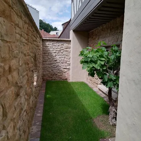 Gaestehaus Gries 5