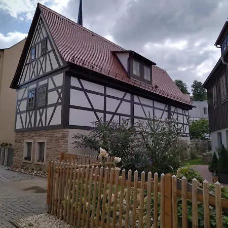 Gaestehaus Gries 5