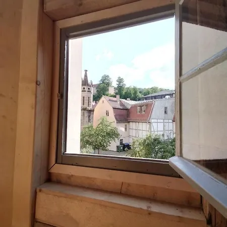 Gaestehaus Gries 5 Gera